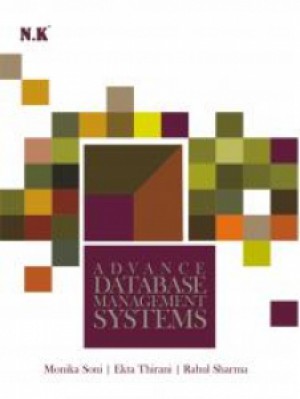 Advance Database Management Systems