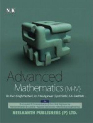 Advanced Mathematics (M-IV)