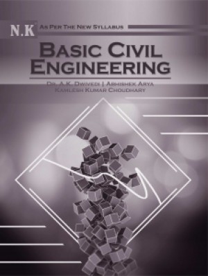 Basic Civil Engineering (I Year)