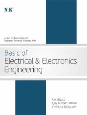 Basic of Electrical & Electronics Engineering