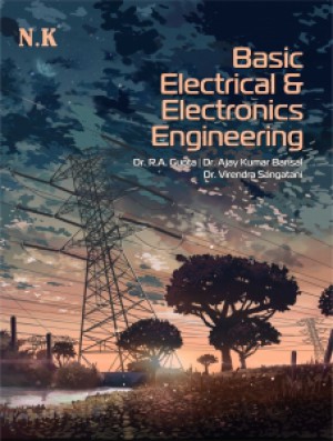 Basic Electrical & Electronics Engineering