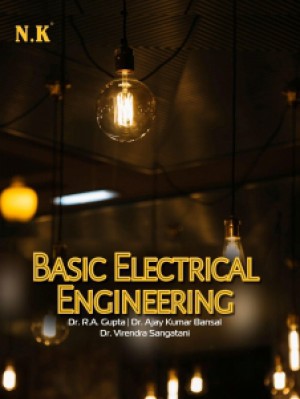 Basic Electrical Engineering (I Year)