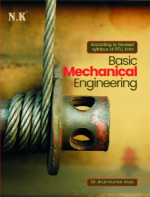 Basic Mechanical Engineering (I Year)