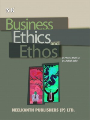 Business Ethics and Ethos