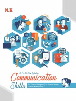 Communication Skills (I Year)