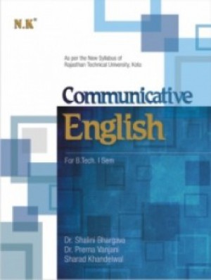 Communicative English