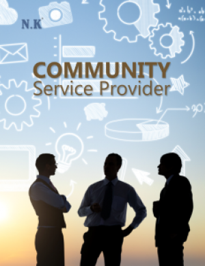 Community Service Provider