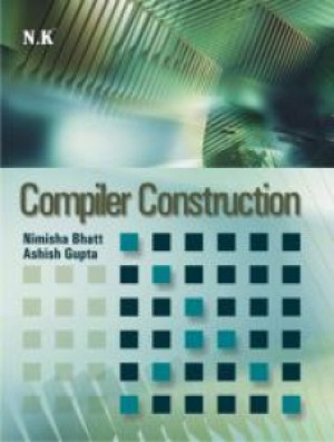 Compiler Construction