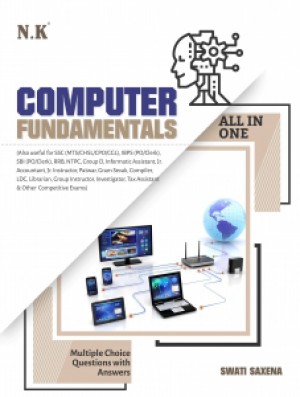 Computer Fundamentals (All in One)