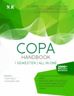 COPA Hand Book I Semester