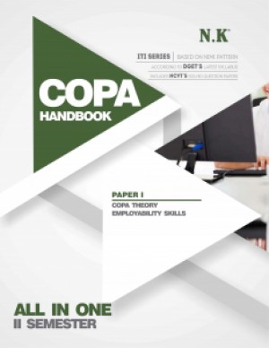 COPA Hand Book II Semester