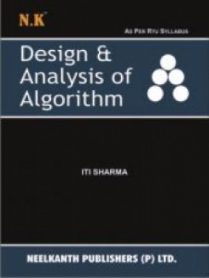 Design & Analysis of Algorithms