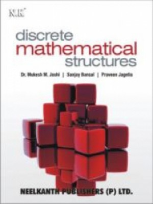 Discrete Mathematical Structures