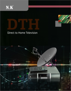 DTH - Set Top Box Installer & Service Technician
