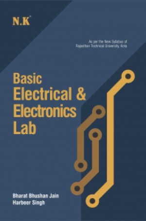 Basic Electrical & Electronics Lab