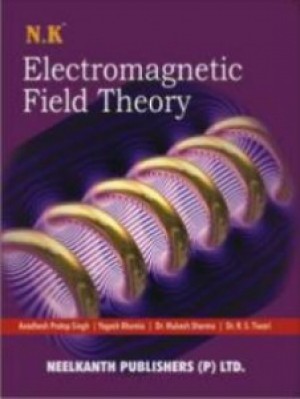 Electromagnetic Field Theory
