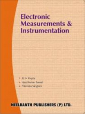 Electronic Measurements & Instrumentation