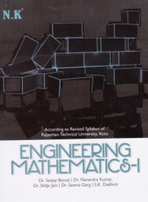 Engineering Mathematics-I