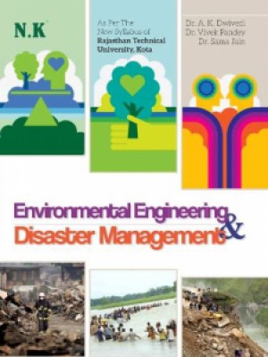 Environmental Engineering & Disaster Management