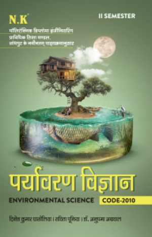 Environmental Science (Code-2010)