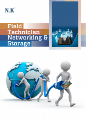 Field Technician - Networking and Storage