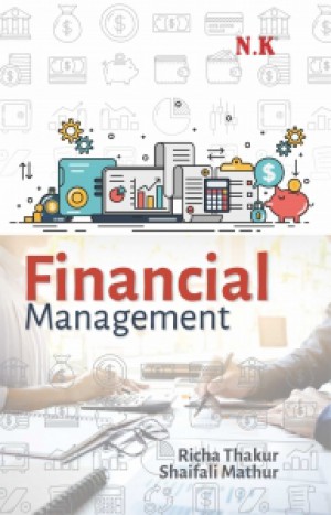 Financial Management (MBA Reference Book)