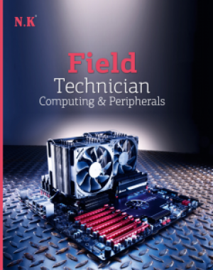 Field Technician - Computing & Peripherals (FTCP)