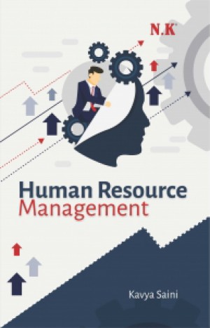 Human Resource Management (MBA Reference Book)