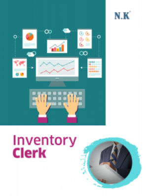 Inventory Clerk