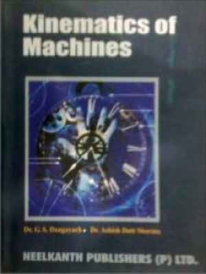 Kinematics of Machines