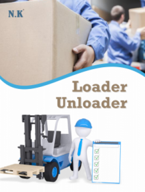Loader Unloader