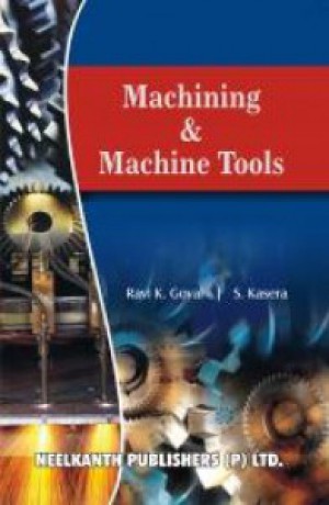 Machining & Machine Tools