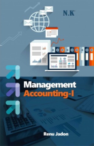 Management Accounting-I (MBA Reference Book)