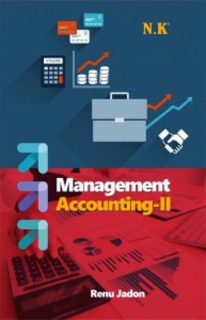 Management Accounting-II (MBA Reference Book)