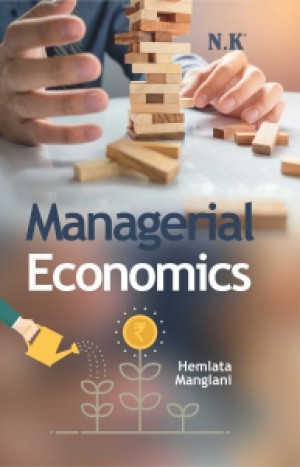 Managerial Economics (MBA Reference Book)