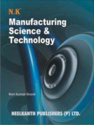 Manufacturing Science & Technology