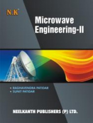 Microwave Engineering II