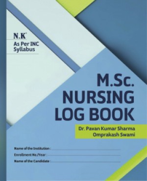 M.Sc. Nursing Log Book