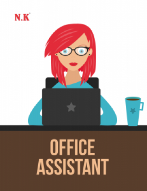 Office Assistant