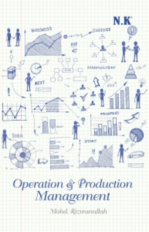 Operation and Production Management (MBA Reference Book)