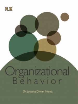 Organization Behaviour