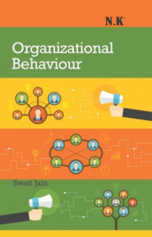 Organizational Behaviour (MBA Reference Book)