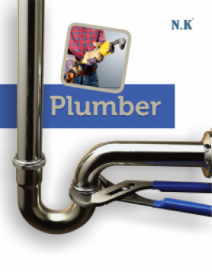Plumber (General)
