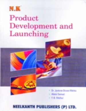 Product Development and Launching