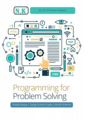 Programming for Problem Solving (I Year)