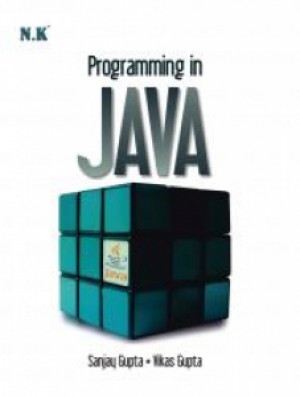 Programming in JAVA