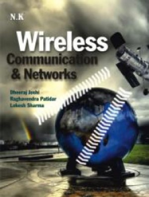 Wireless Communication and Networks