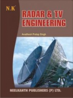 Radar & TV Engineering