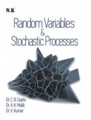 Random Variables & Stochastic Processes