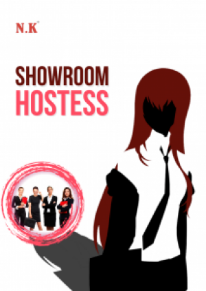 Show Room Hostess